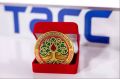 Республиканская станция переливания крови Северной Осетии стала лауреатом проекта «Донорство объединяет»