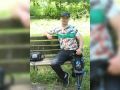 ИЗ СВЕЖЕГО НОМЕРА. . Давид врется в бой Нашего земляка Давида ЧЕБОТАРЕВА можно считать ветераном специальной военной операции на Украине