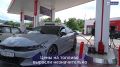 На сетевых заправках в Северной Осетии дефицита бензина не предвидится, топливо отсутствует только на частных станциях
