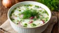 Свекольник по-рижски: уникальное блюдо из Прибалтики