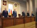ИЗ СВЕЖЕГО НОМЕРА. . О «донорах» бюджета, вложениях в будущее…