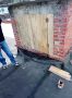 Сотрудники ВМБУ «Домоуправление» выполнили комплекс работ по обеспечению надлежащего состояния многоквартирных домов: