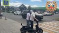 ���������� ���������������� ����������� ������ �������������� � ������� ��� ������������ ��������� �������� "���� �������! �� �������! "