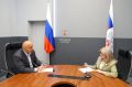 В Моздоке планируют построить новое родильное отделение на 45 коек в 2027 году