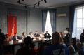 II Международная школа кукольников имени С.В. Образцова во Владикавказе