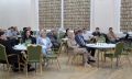 В республиканской Национальной научной библиотеке прошел очередной образовательный семинар для государственных и муниципальных служащих «Управленческие практики»