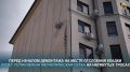 В доме по ул. Алагирская, 5 начались аварийные работы