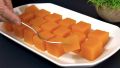 Нежный вкус тыквенного мармелада: простые рецепты для домашних десертов
