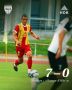«Алания» 7:0 «Машук-КМВ»-м