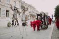Сергей Меняйло: Сегодня во Владикавказе стартует III Всероссийский театральный фестиваль «Вахтангов