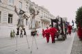 Сегодня во Владикавказе стартует III Всероссийский театральный фестиваль «Вахтангов
