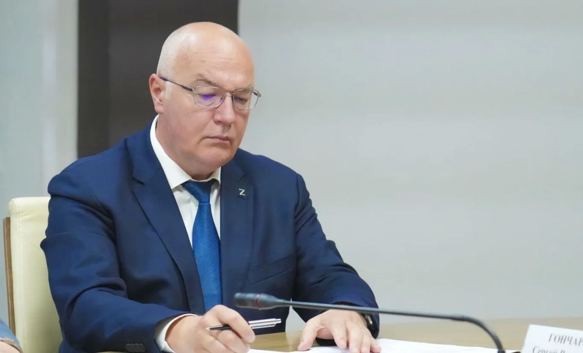 Глава РСО – Алания Сергей Меняйло провел второе в этом году заседание Комиссии по противодействию незаконному обороту промышленной продукции в Северной Осетии Глава РСО – Алания Сергей Меняйло провел второе в этом году заседание Комиссии по противодействию незаконному обороту промышленной продукции в Северной Осетии