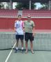 Георгий Маргиев продолжает победную серию, завоевав титул на турнире ITF-30 в Душанбе