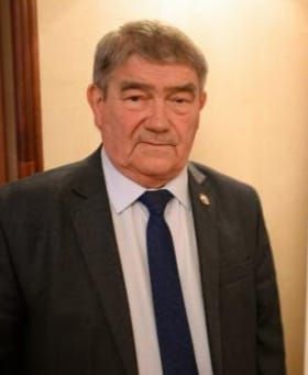 Ушёл из жизни Виктор Семёнович Беляев