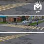 Дорожники закатали ливнёвки в асфальт на крупных улицах Владикавказа