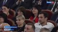 Исполняющий обязанности президента Южной Осетии Марат Камболов выдвинут на должность главы государства