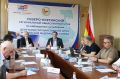 В Северной Осетии обсудили подготовку к выборам и механизмы общественного контроля