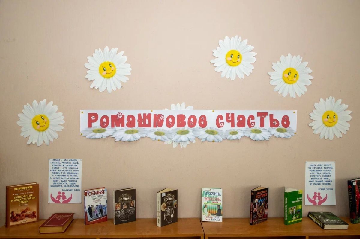 В Центральной городской библиотеке Владикавказа прошла встреча клуба «Мои года – моё богатство», приуроченная ко Дню семьи, любви и верности В Центральной городской библиотеке Владикавказа прошла встреча клуба «Мои года – моё богатство», приуроченная ко Дню семьи, любви и верности