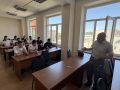 Неделя правового информирования