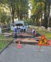 Восстановление газоснабжения после плановых работ
