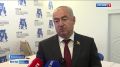 Благоустройство общественных территорий, поддержка бизнеса, развитие сельхозотрасли: Таймураз Тускаев провел прием граждан
