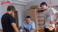 В Алагирском районе Северной Осетии полиция и центр "Авангард Алания" провели для участников смены «Капитаны будущего» практическое занятие по сборке-разборке автомата Калашникова