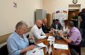 В Северной Осетии представил документы на выдвижение первый кандидат