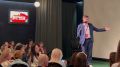 Об искусстве театра в Арт-кафе Дома Вахтангова расскажут известные театральные критики, журналисты и профессора московских вузов