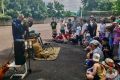 В Северной Осетии прошла акция «Каникулы с Росгвардией» В рамках всероссийской ведомственной акции «Каникулы с Росгвардией» военнослужащие моздокского авиационного полка ведомства встретились с ребятами, отдыхающими в ...