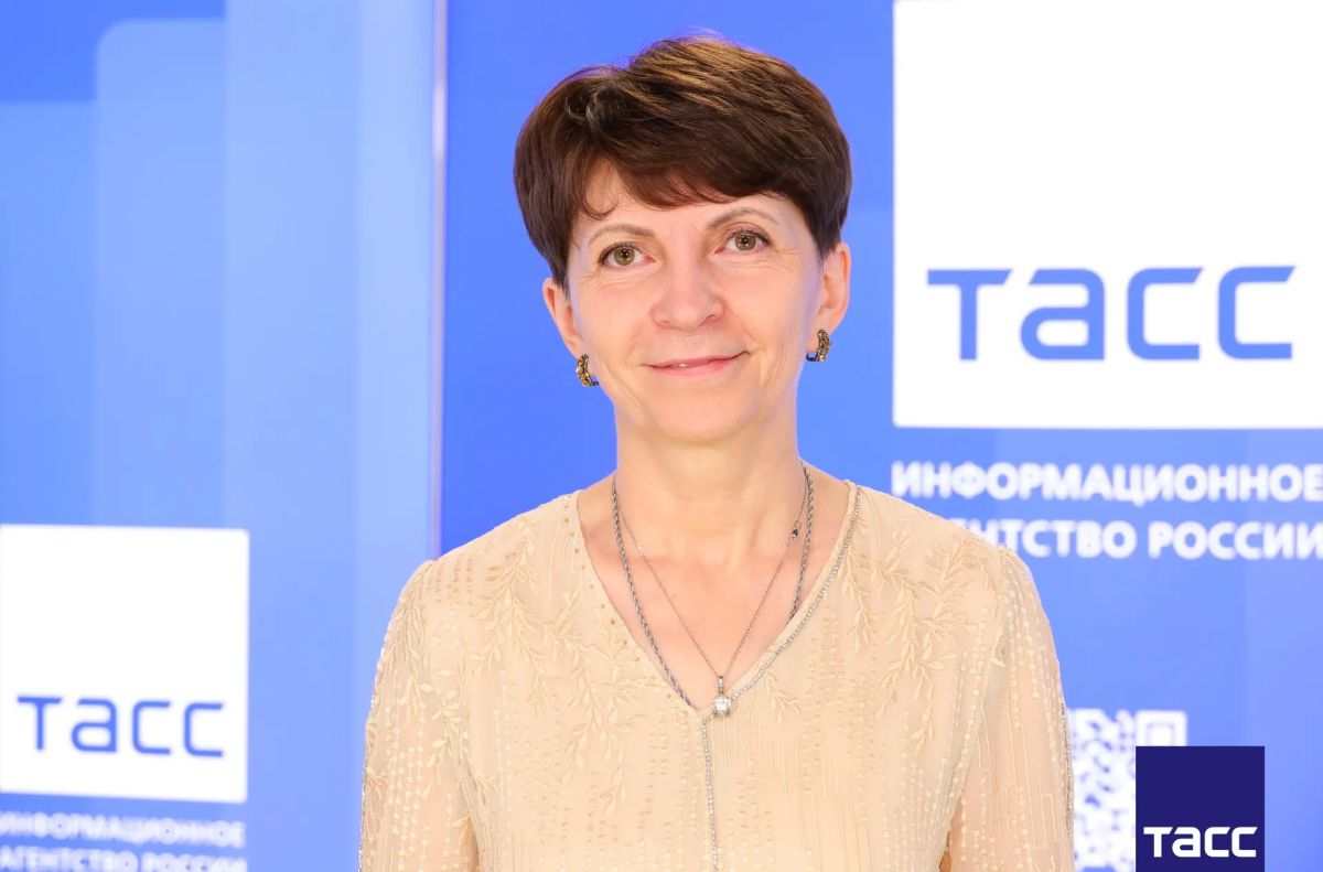 Главное из заявлений, а также фоторепортаж с видеоинтервью председателя комитета Республики Северная Осетия - Алания по занятости населения Анжела Эммануилиди в Региональном информационном центре "ТАСС Кавказ" в Пятигорске: Главное из заявлений, а также фоторепортаж с видеоинтервью председателя комитета Республики Северная Осетия - Алания по занятости населения Анжела Эммануилиди в Региональном информационном центре "ТАСС Кавказ" в Пятигорске: