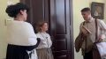 Уличные театры вышли на улицы Владикавказа
