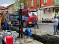 Во Владикавказе заменено 2800 метров ветхих водопроводных сетей с начала 2026 года