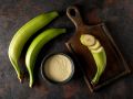 Как сохранить свежесть бананов: революционная технология, которая удивит даже скептиков