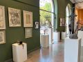 17 скульптур работы Андрея Касабиева представила картинная галерея Tgallery