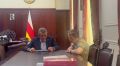 Сергей Меняйло: Владикавказ в третий раз принимает Всероссийский театральный фестиваль «Вахтангов