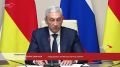 Борис Джанаев провел совещание по исполнению мероприятий госпрограмм и нацпроектов за первое полугодие 2026 года
