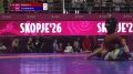 Первенство Европы по вольной борьбе U-20