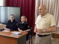 О правах и ответственности