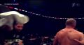Мурат Гассиев защитил чемпионский пояс WBA в поединке против немецкого боксера Питера Кадиру техническим нокаутом