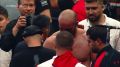 Мурат Гассиев защитил титул чемпиона WBA