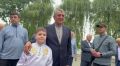 Сергей Меняйло: Хетджы Уастырджийы бргбоны хорзх н уд!