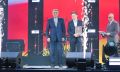 Сергей Меняйло: событие не только для нас, но и для всего Кавказа, России в целом