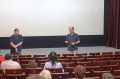 «Корни» Ильи Таучелова. В минувшую субботу, 11 июля, в Доме кино Владикавказа состоялась творческая встреча с режиссером Ильей Таучеловым и прошла владикавказская премьера его полнометражного игрового фильма «Корни»