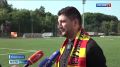 "Народное кино" снимают в Северной Осетии