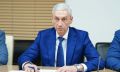 Председатель Правительства РСО – Алания Борис Джанаев и начальник контрольного департамента аппарата полномочного представителя Президента РФ в СКФО Сергей Никитин провели совещание, посвященное исполнению органами власти...