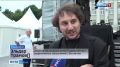 Масштабный пятичасовой концерт завершил во Владикавказе Всероссийский театральный фестиваль «Вахтангов