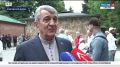 В Осетии отметили один из главных национальных праздников – День Хетага