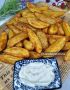 Погружение в вкус детства: как приготовить идеальную картошку по-деревенски