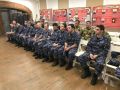 Мероприятие, посвященное угрозе экстремизма, состоялось в стенах Музея МВД по Республике Северная Осетия Алания