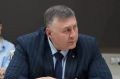 Артура Хадонова переназначили на должность заместителя министра физической культуры и спорта